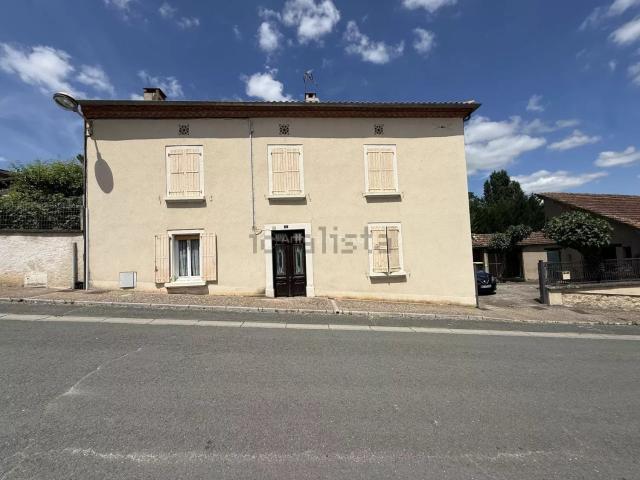 Maison vente à Le Bourg, Saint-Benoît-de-Carmaux