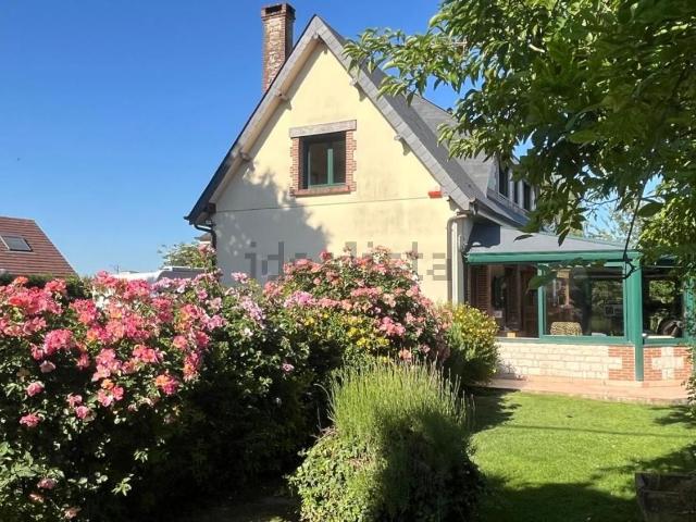 Maison vente à Saint-Benoît-des-Ombres, Eure
