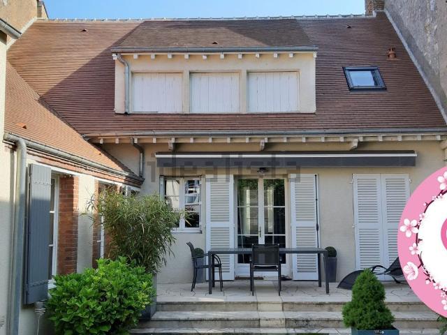 Maison vente à Saint-Benoît-sur-Loire, Loiret