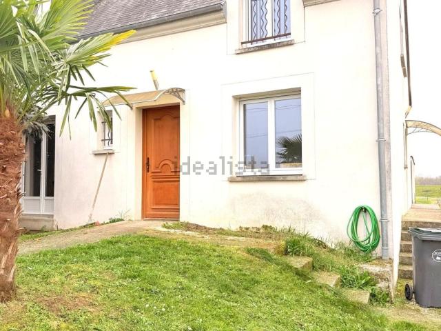 Maison vente à Le Port, Saint-Benoît-sur-Loire