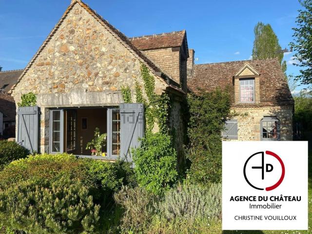 Maison vente à Le Port, Saint-Benoît-sur-Loire