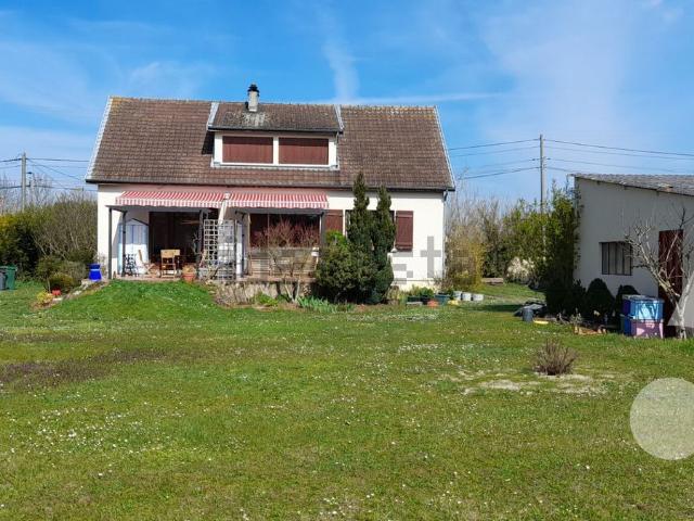 Maison vente à Saint-Benoît-sur-Seine, Aube