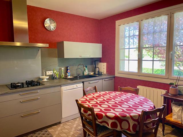 Maison vente à Autun, Saint-berain-sous-sanvignes
