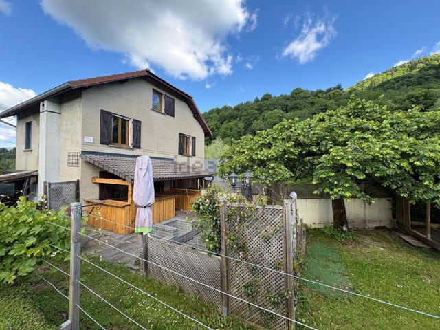 Maison vente à Saint-Béron, Savoie