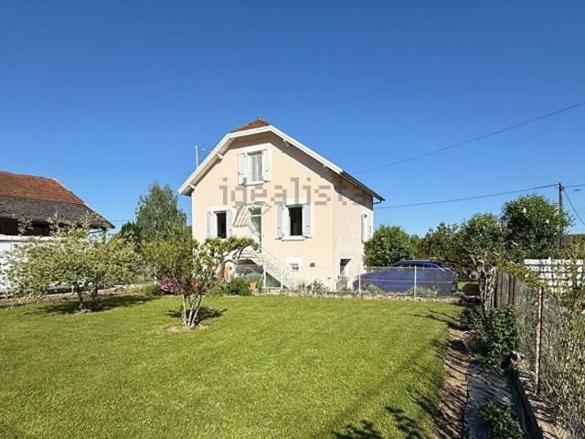 Maison vente à Le Bernerd, Saint-Béron