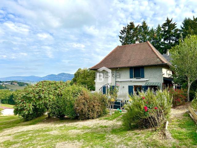 Maison vente à Le Bernerd, Saint-Béron
