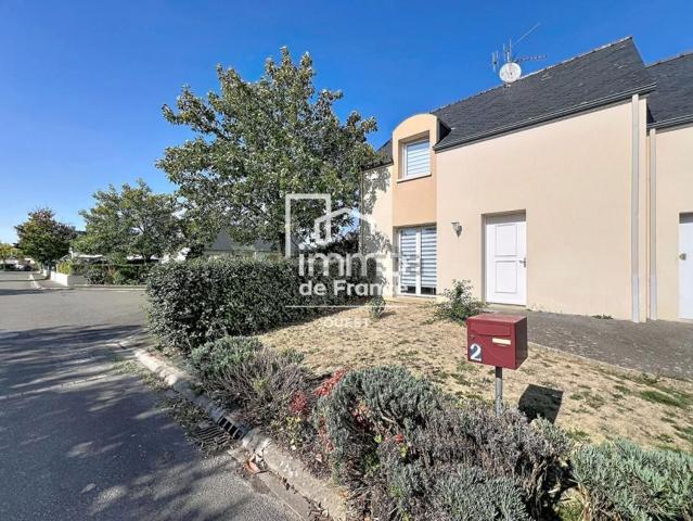 Maison location à Le Châtaignier, Saint-Berthevin