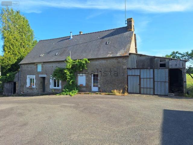Maison vente à L'Aire du Bois, Montaudin