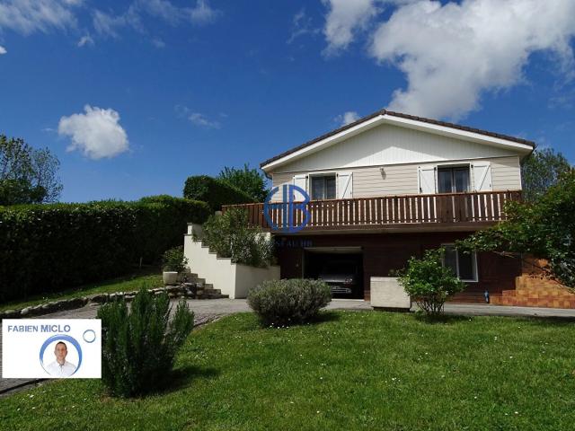 Maison vente à Grenoble, Saint-blaise-du-buis