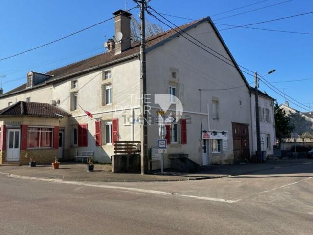 Maison vente à Saint-Blin, Haute-Marne