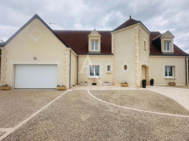 Maison vente à Blois, La Chapelle-vendômoise