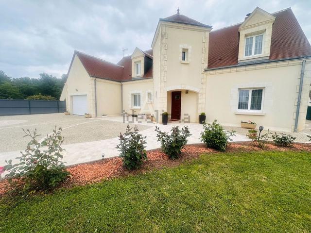 Maison vente à Saint-Bohaire, Loir-et-Cher