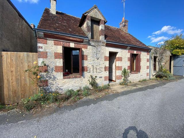 Maison vente à Saint-Bomer, Eure-et-Loir