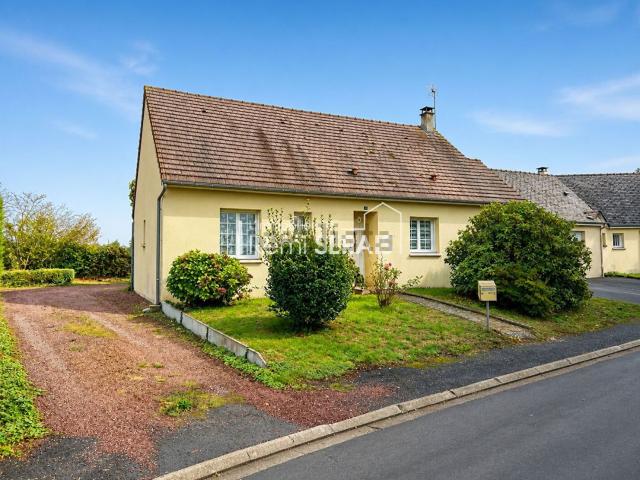 Maison vente à Saint-Bômer-les-Forges