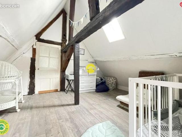 Maison vente à Bourges