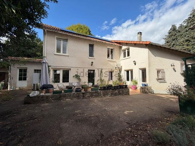 Maison vente à Saint-Bonnet-de-Bellac, Haute-Vienne