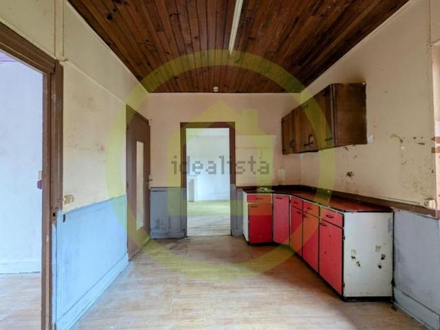 Maison vente à Les Donzeaux, Saint-Bonnet-en-Bresse
