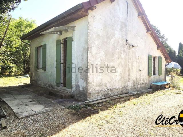 Maison vente à Les Grands Flais, Saint-Bonnet-en-Bresse