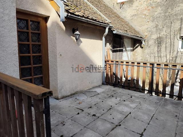 Maison vente à Saint-Bonnet-en-Champsaur