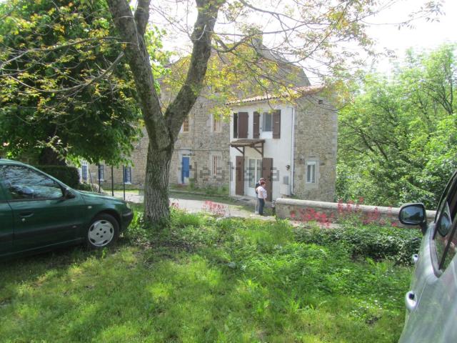 Maison vente à Saint-Bonnet-de-Montauroux, Saint Bonnet-Laval