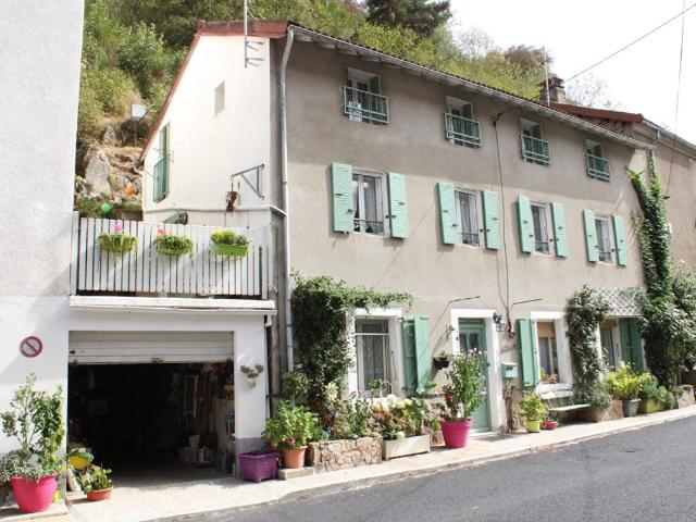 Maison vente à Mende, Saint-bonnet-de-montauroux