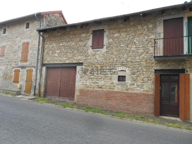Maison vente à Les Cotes, Saint-Bonnet-le-Chastel