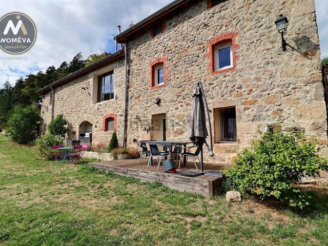 Maison vente à Le Bourg, Saint-Bonnet-le-Froid