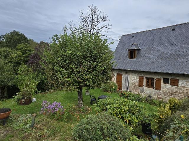 Maison vente à Saint-Bonnet-les-Tours-de-Merle, Corrèze