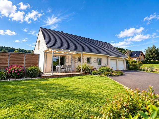 Maison vente à Villejacques, Saint-Bonnet-près-Orcival