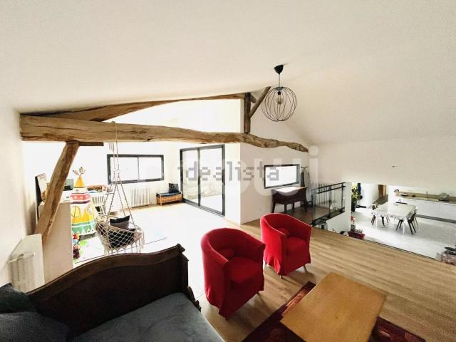 Maison vente à Saint-Bonnet-près-Riom, Puy-de-Dôme