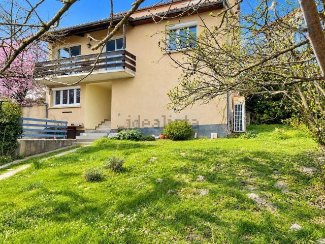 Maison vente à Saint-Bonnet-près-Riom, Puy-de-Dôme
