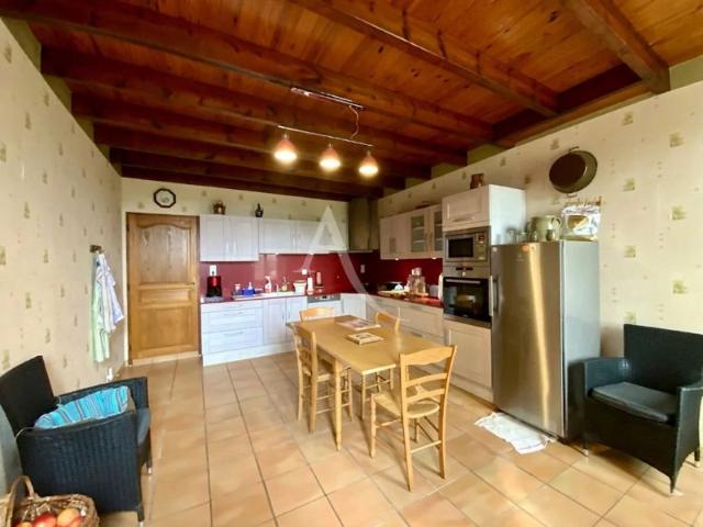 Maison vente à Jonzac, Mirambeau
