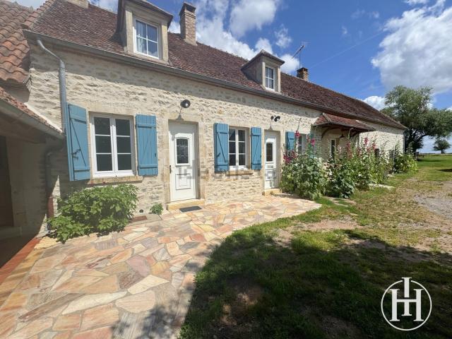 Maison vente à Morat, Saint-Bonnet-Tronçais