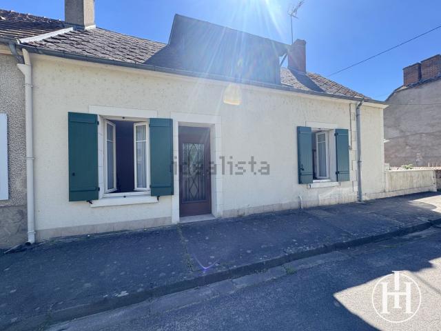 Maison vente à Les Mazes, Saint-Bonnet-Tronçais