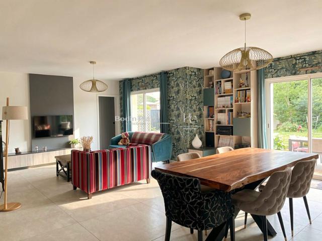 Maison vente à Saint-Nazaire, Saint-brevin-les-pins