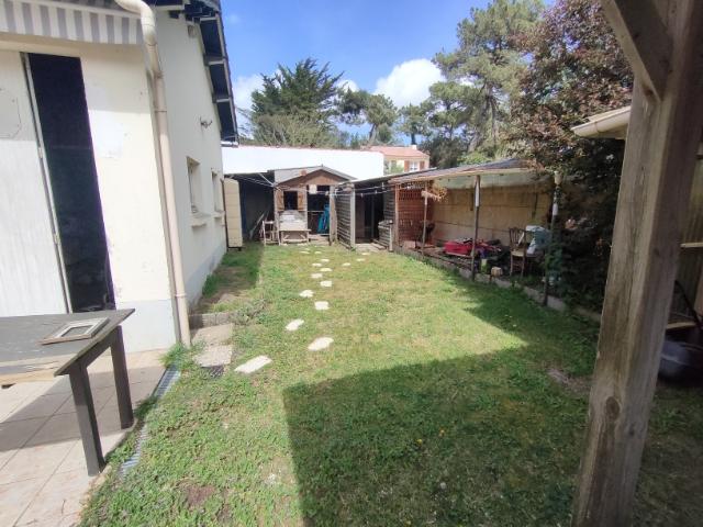 Maison vente à Saint-Nazaire, Saint-brevin-les-pins