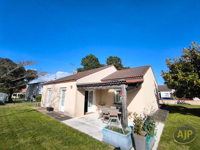 Maison vente à Saint-Nazaire, Saint-brevin-les-pins
