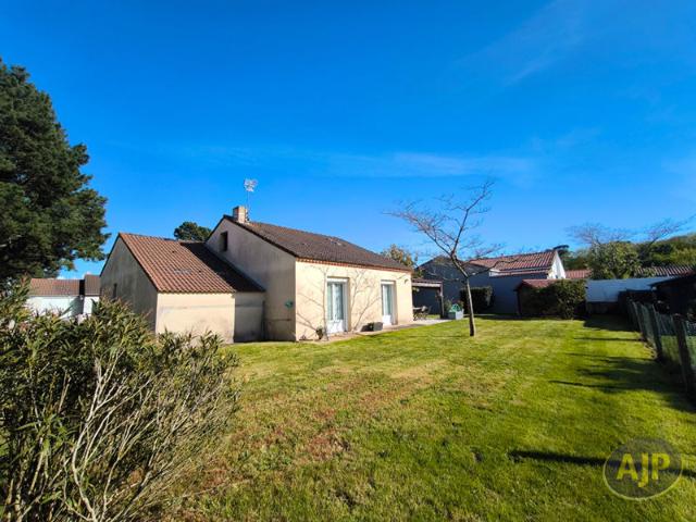 Maison vente à Saint-Nazaire, Saint-brevin-les-pins