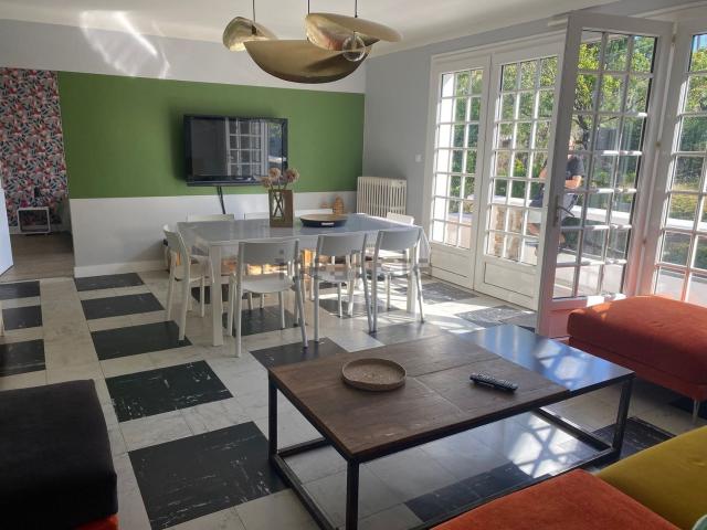 Maison location à Saint-Brevin-les-Pins, Loire-Atlantique