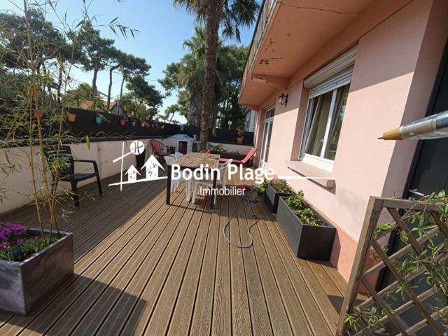 Maison vente à Saint-Nazaire, Saint-brevin-les-pins