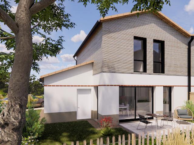 Maison vente à Saint-Nazaire, Saint-brevin-les-pins