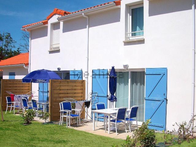 Maison vente à Saint-Brévin l'Océan, Saint-Brevin-les-Pins