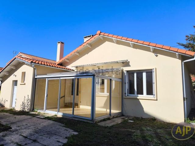 Maison location à Saint-Brevin-les-Pins, Loire-Atlantique