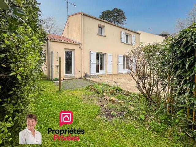 Maison vente à Saint-Nazaire, Saint-brevin-les-pins