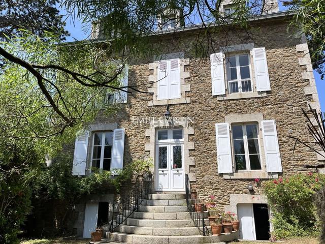 Maison vente à La Croix, Saint-Briac-sur-Mer