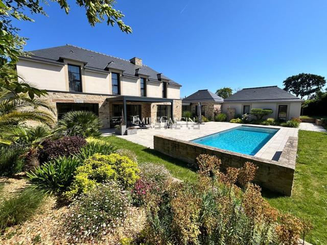 Maison vente à La Ville Carrée, Saint-Briac-sur-Mer