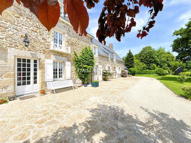 Maison vente à La Croix, Saint-Briac-sur-Mer