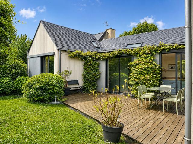 Maison vente à Saint-Malo, Bretagne
