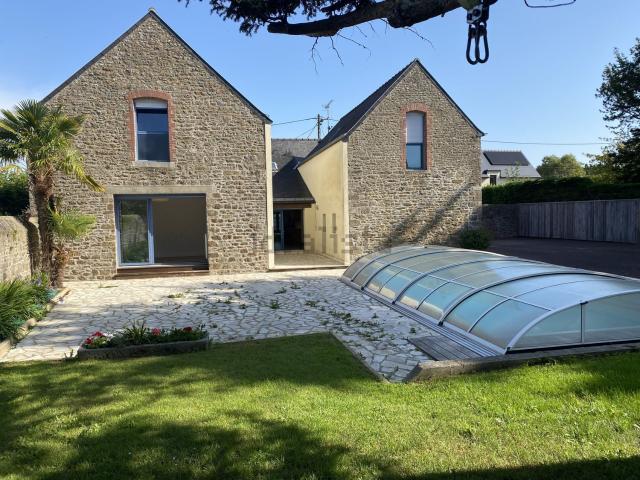 Maison vente à La Garde, Saint-Briac-sur-Mer