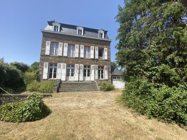 Maison vente à La Garde, Saint-Briac-sur-Mer